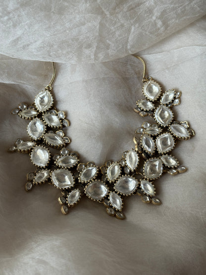 Soraya Necklace