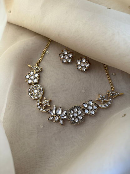 Haiya Necklace