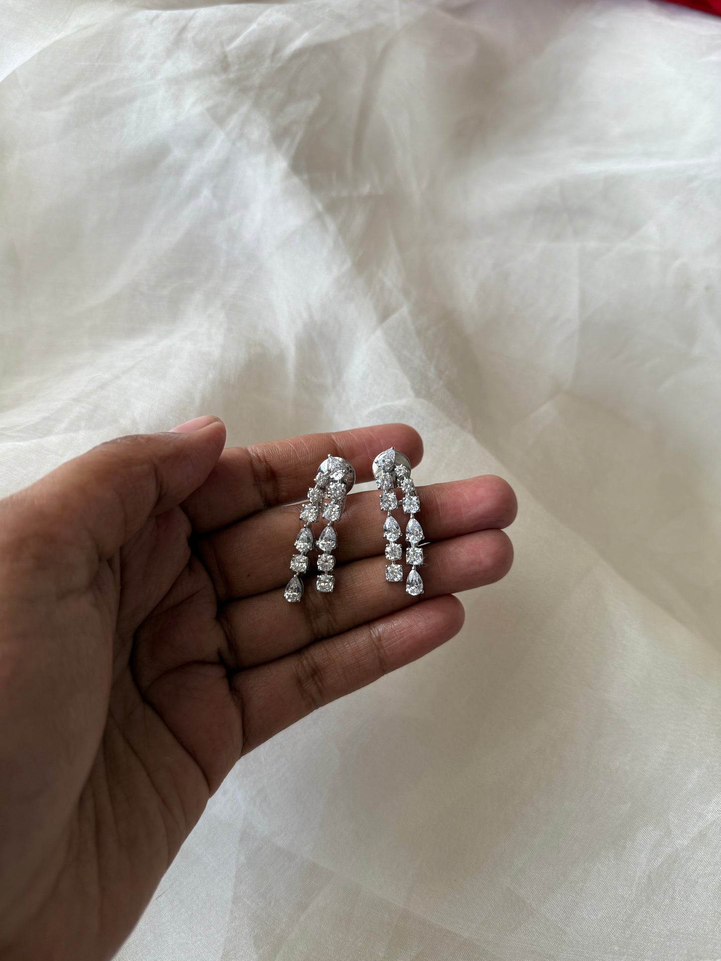 Nia Earrings