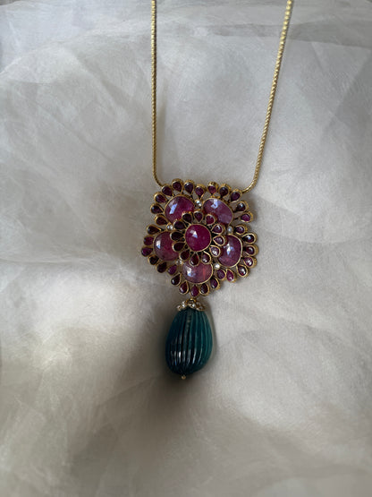 Zahira Necklace
