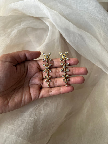 Jasmin Earrings