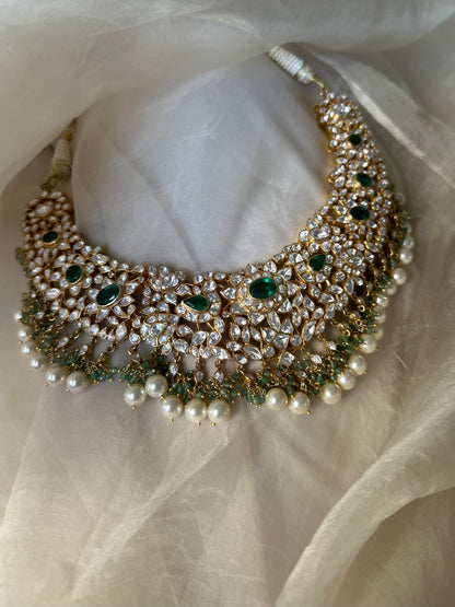Tiana Necklace