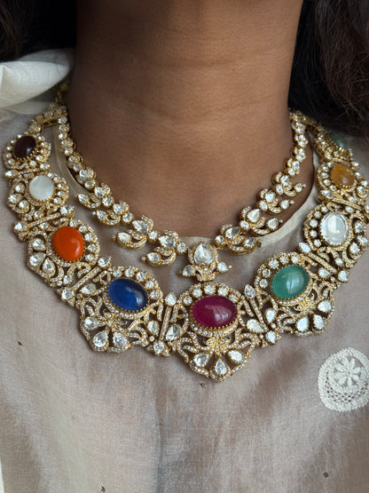 Shanaya Necklace