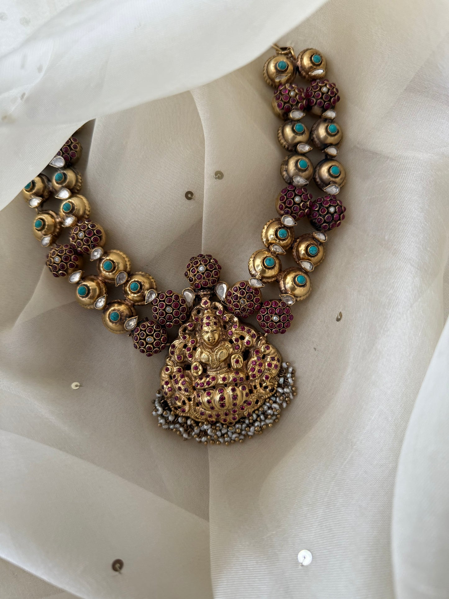 Hasini Necklace