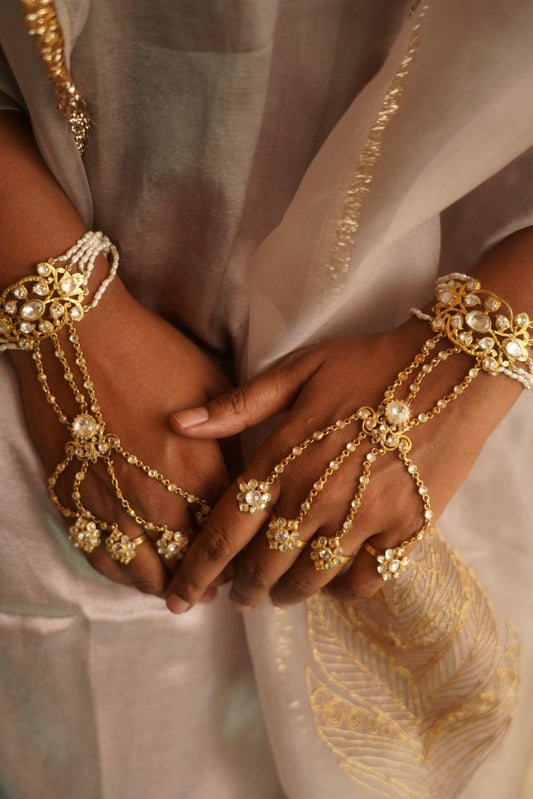 Reva Haathphool