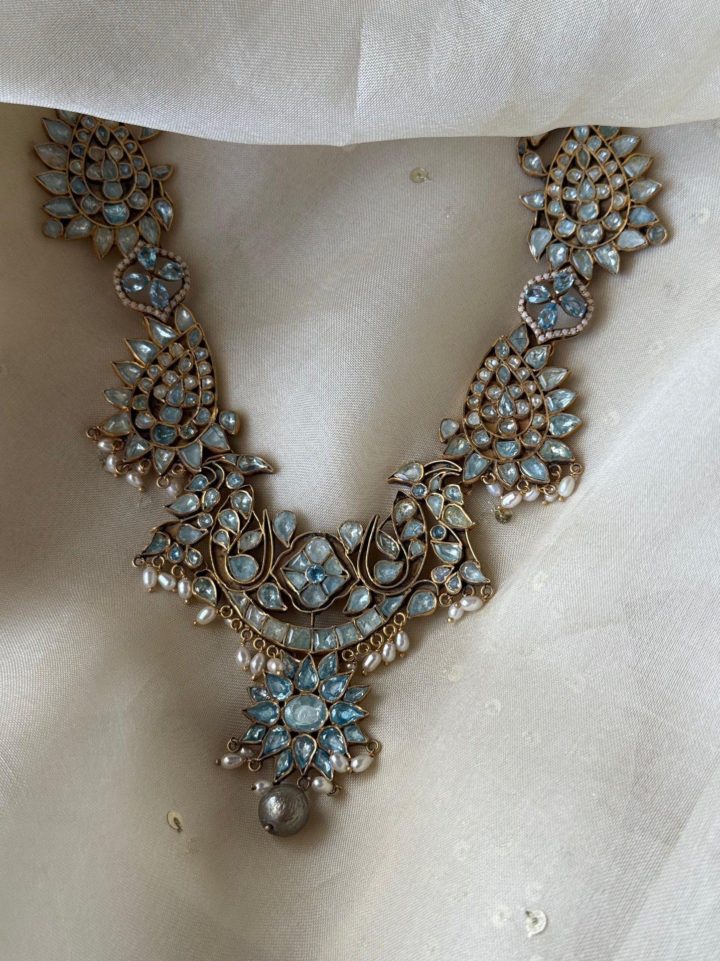 Victoria Necklace