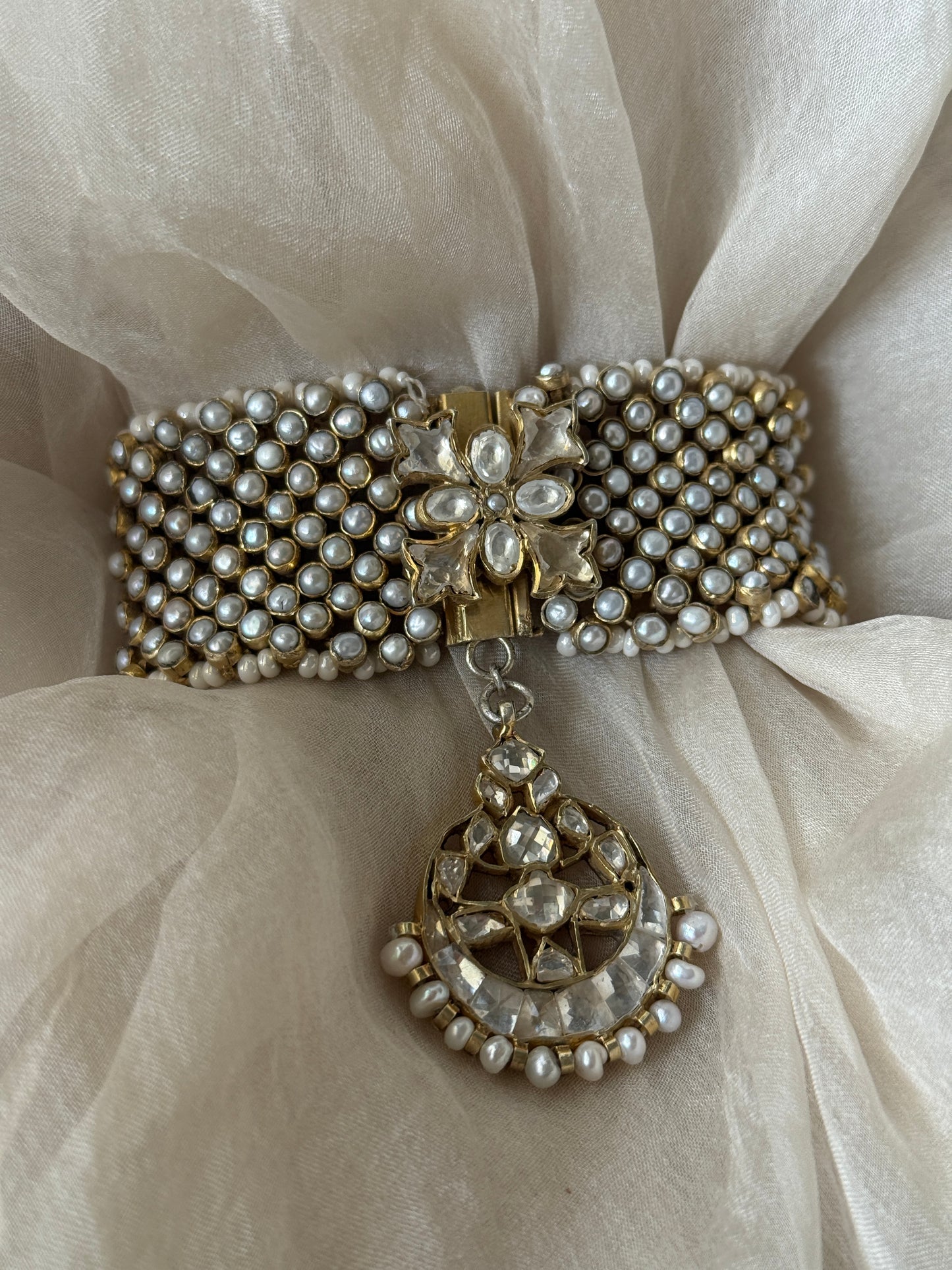 Zaria Bracelet