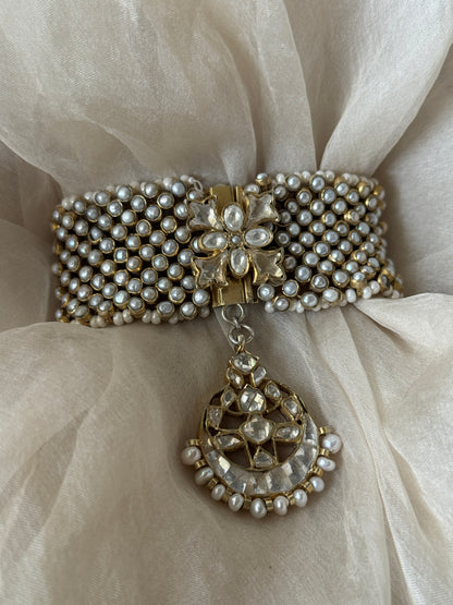 Zaria Bracelet