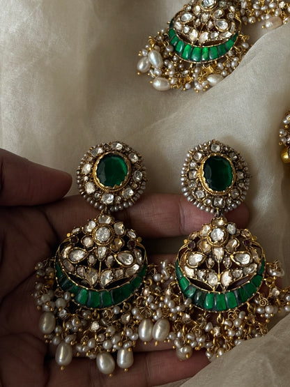 Anahita Necklace Set