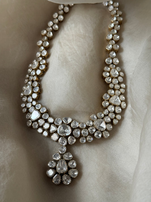 Esha Necklace Aet