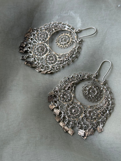 Zina Earrings