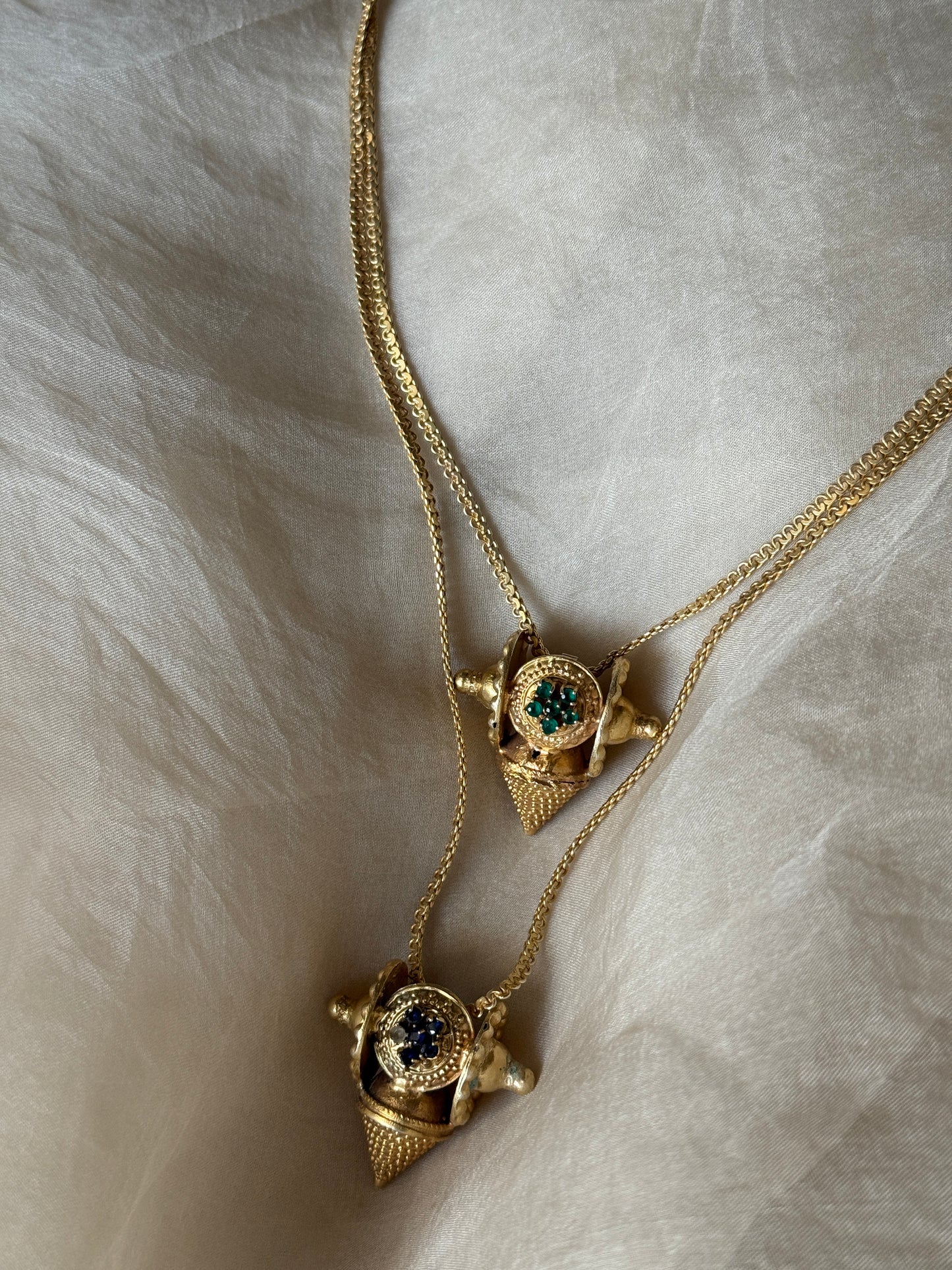 Gauri Necklace
