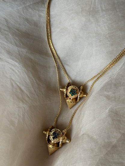 Gauri Necklace