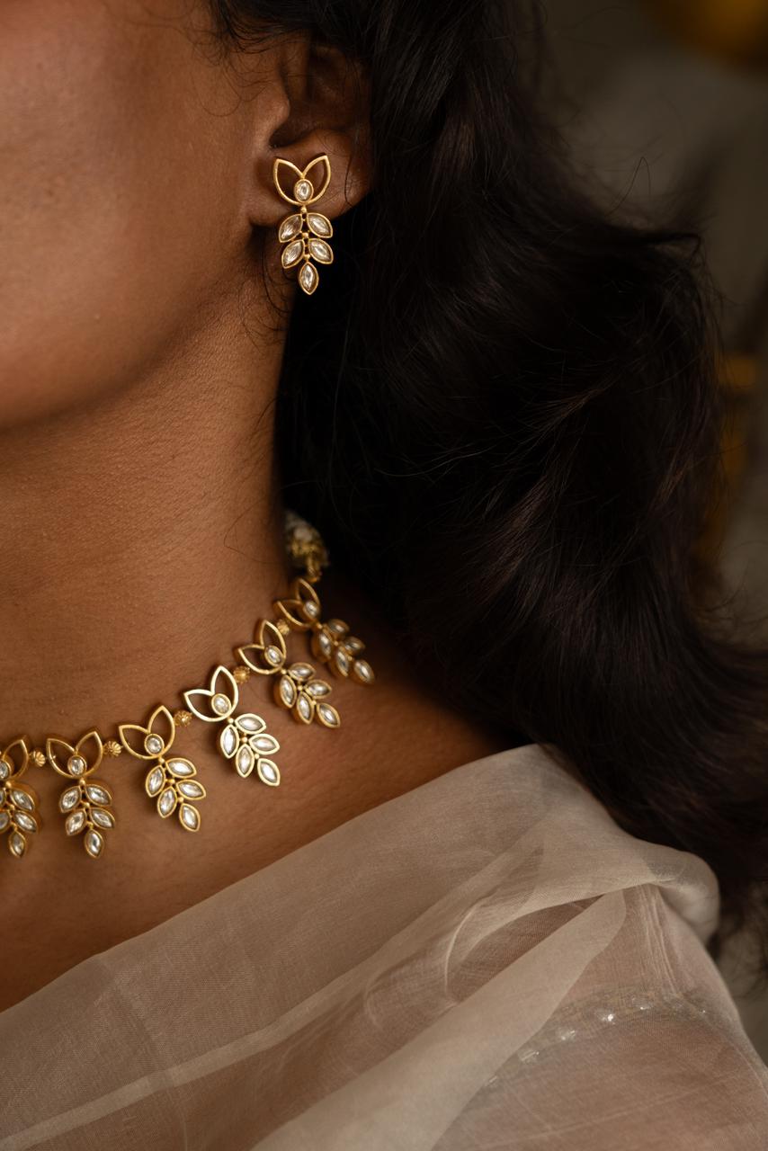 Ritu Choker