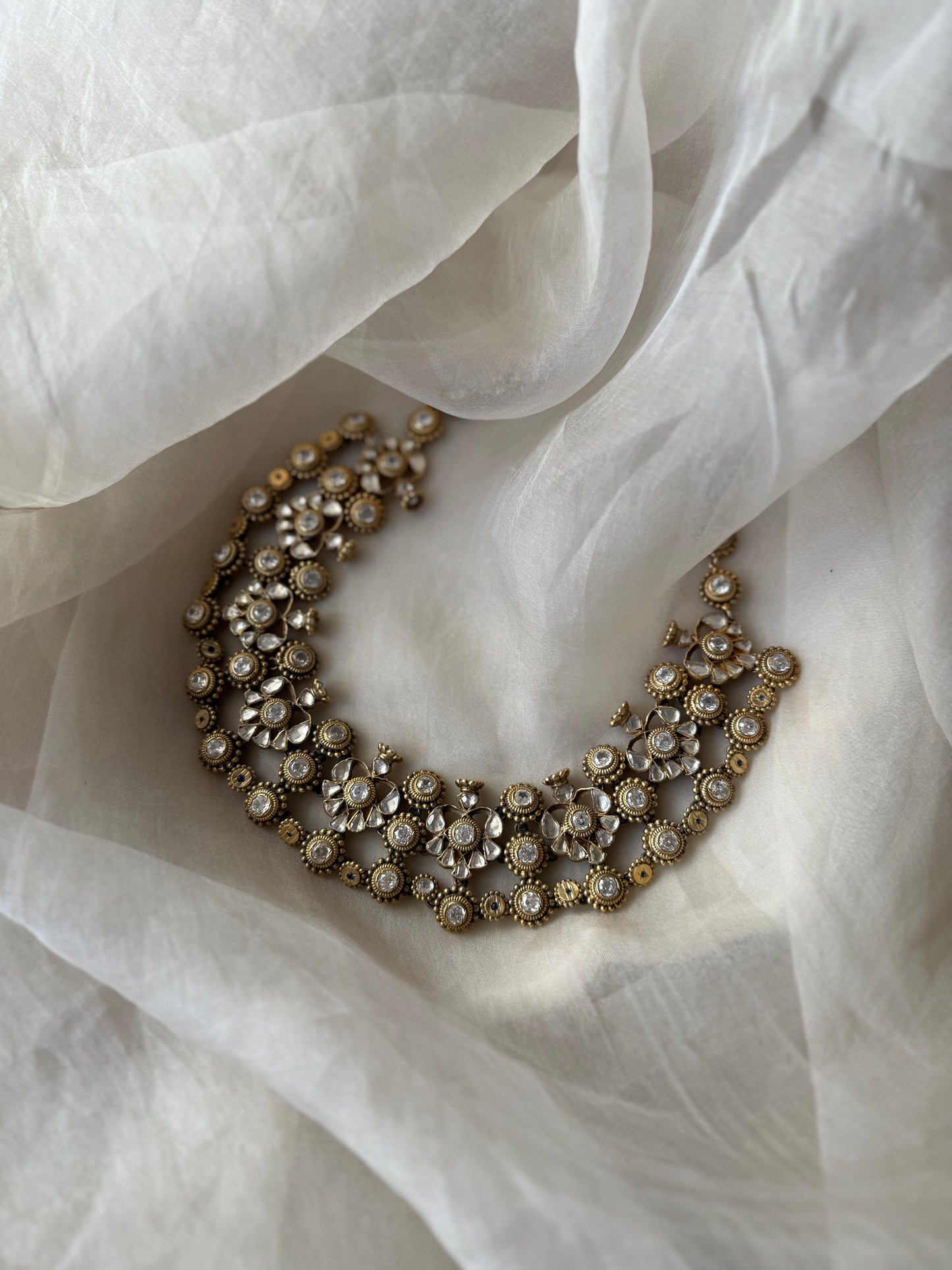 Farah Necklace