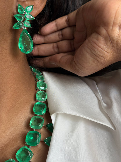 Nara Necklace Set