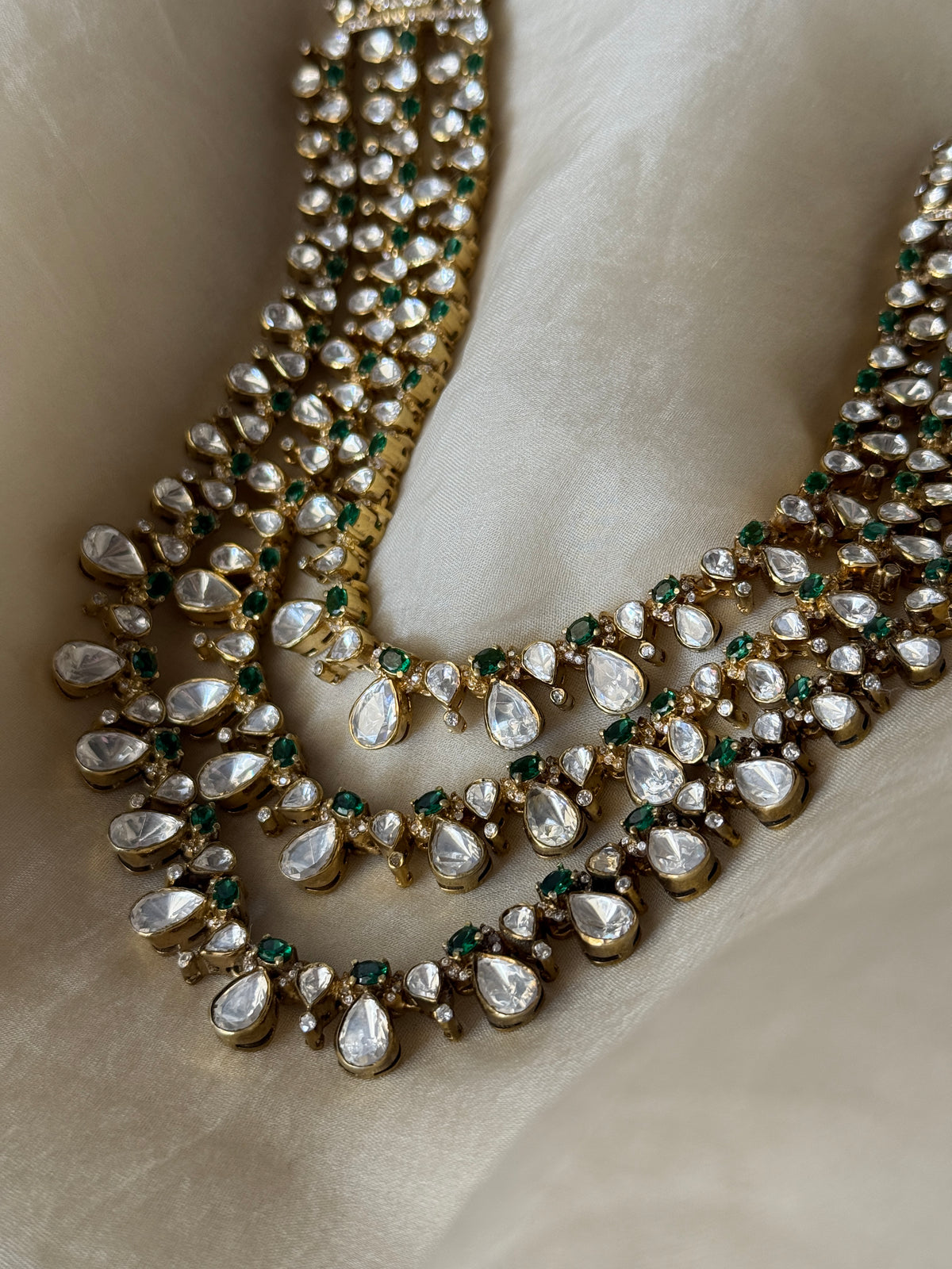 Zameena Necklace