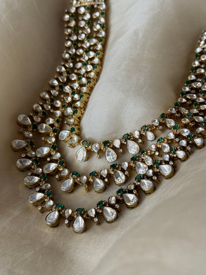 Zameena Necklace