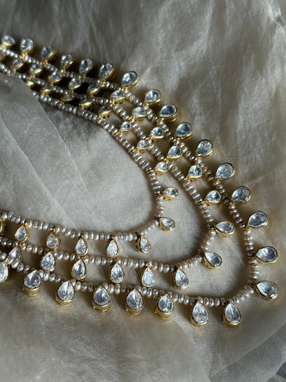 Amara Necklace