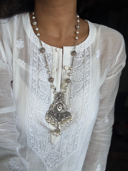 Krisha Necklace