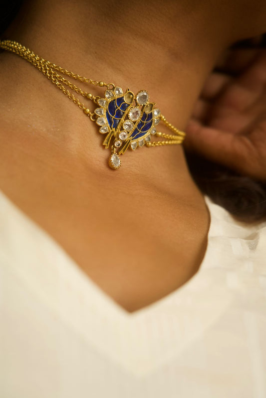 Chloe Choker