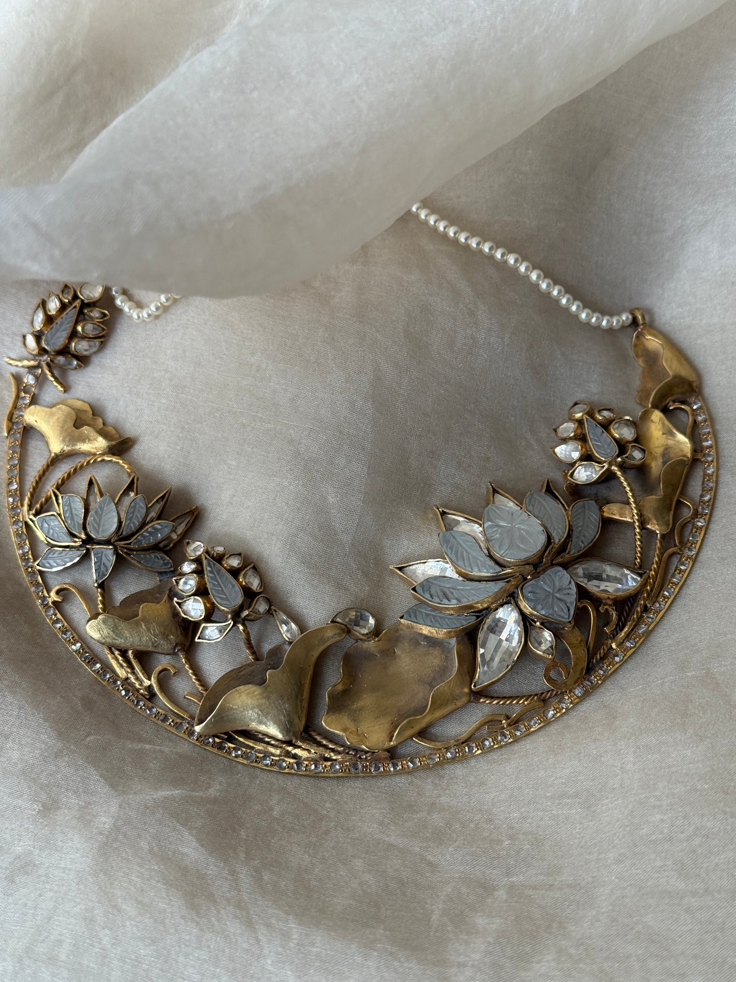 Ines Necklace