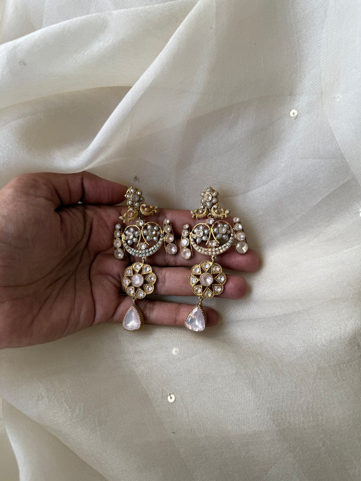 Eleanor Earrings