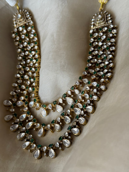 Zameena Necklace