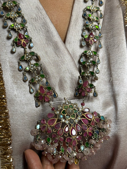 Inara Necklace