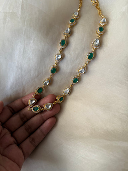 Joan Necklace