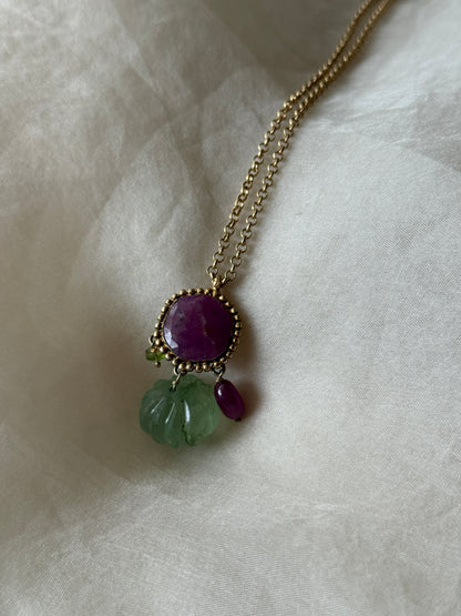 Samira Pendant