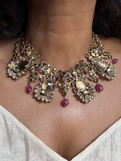 Heer Necklace