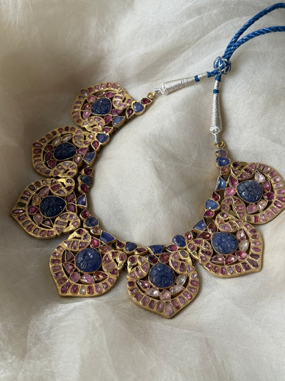 Meher Necklace