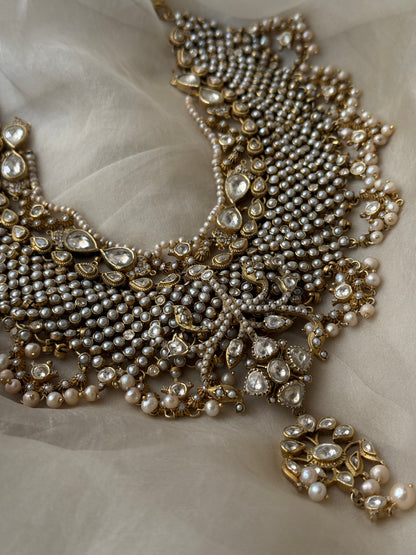Zaria Necklace