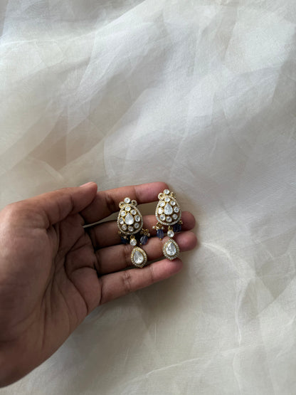 Suhana Earrings