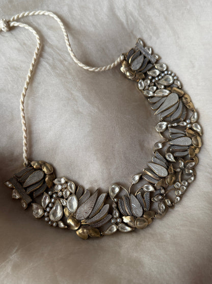 Alessia Necklace