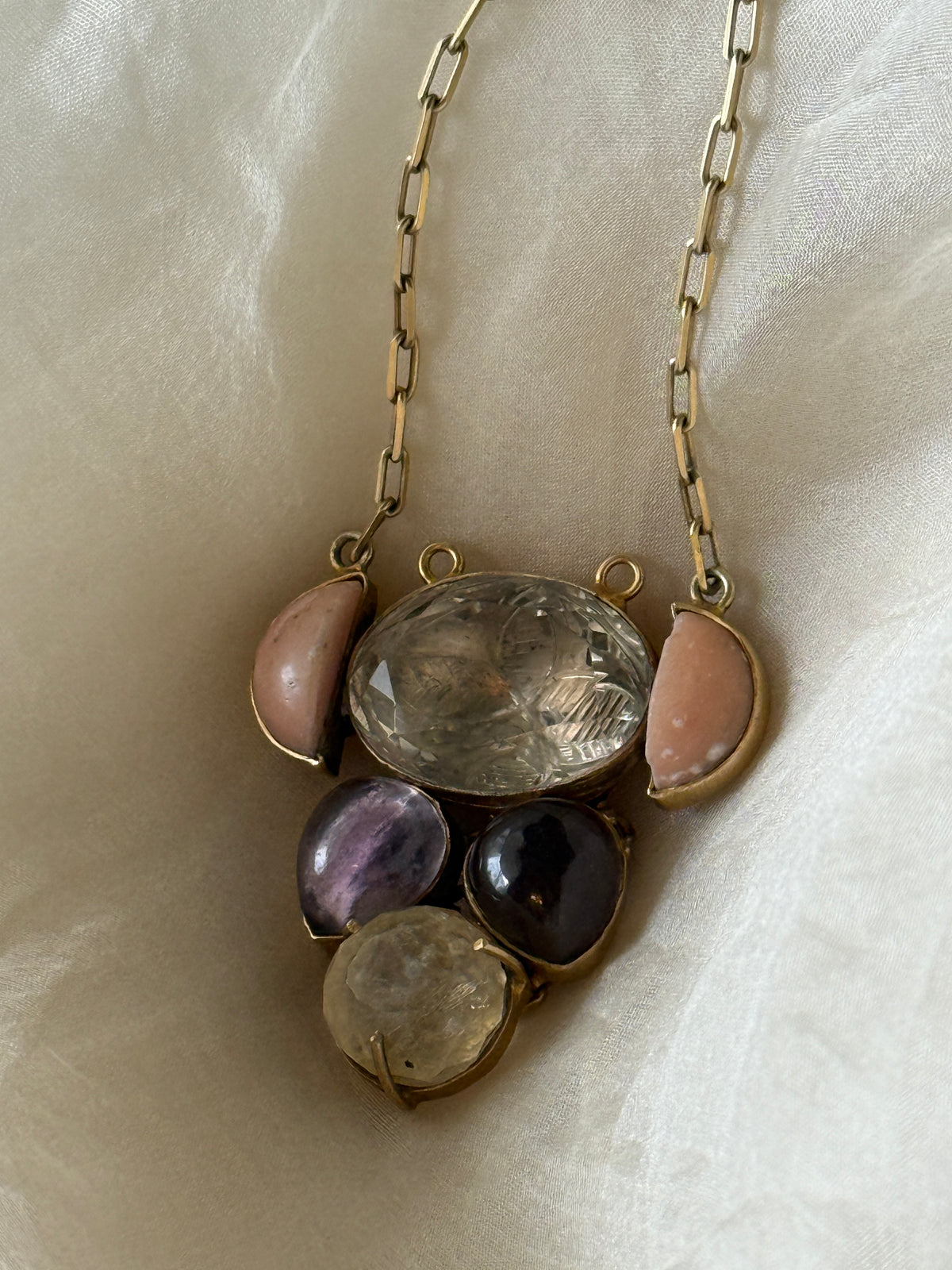 Miraya Pendant