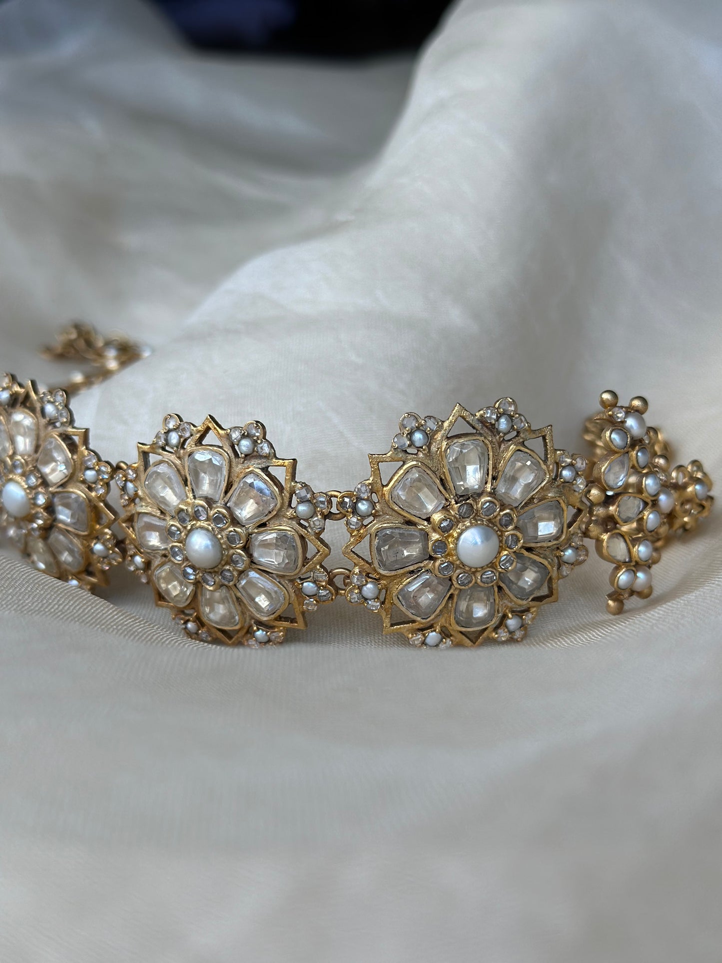 Lisa Choker