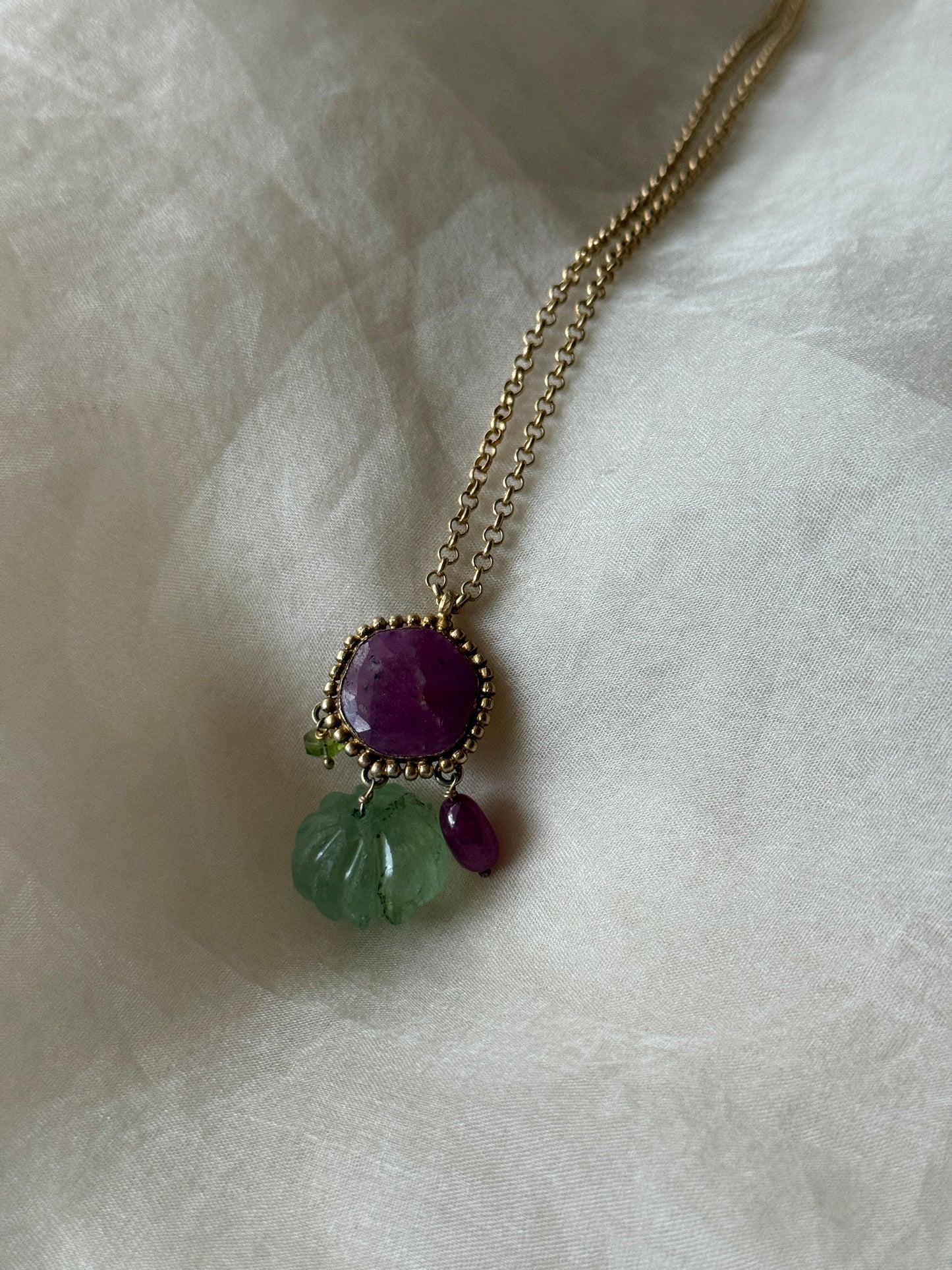 Samira Pendant