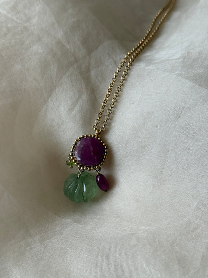 Samira Pendant