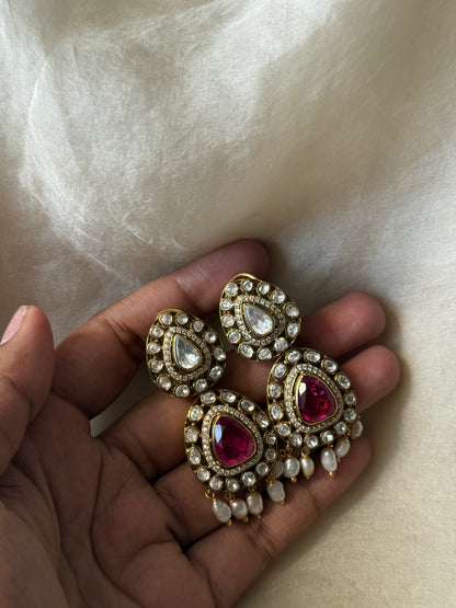 Ojasvi Earrings