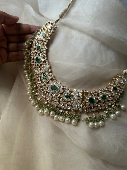 Tiana Necklace
