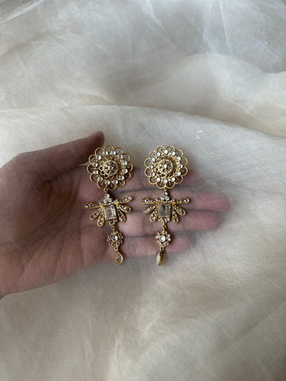 Luciana Earrings