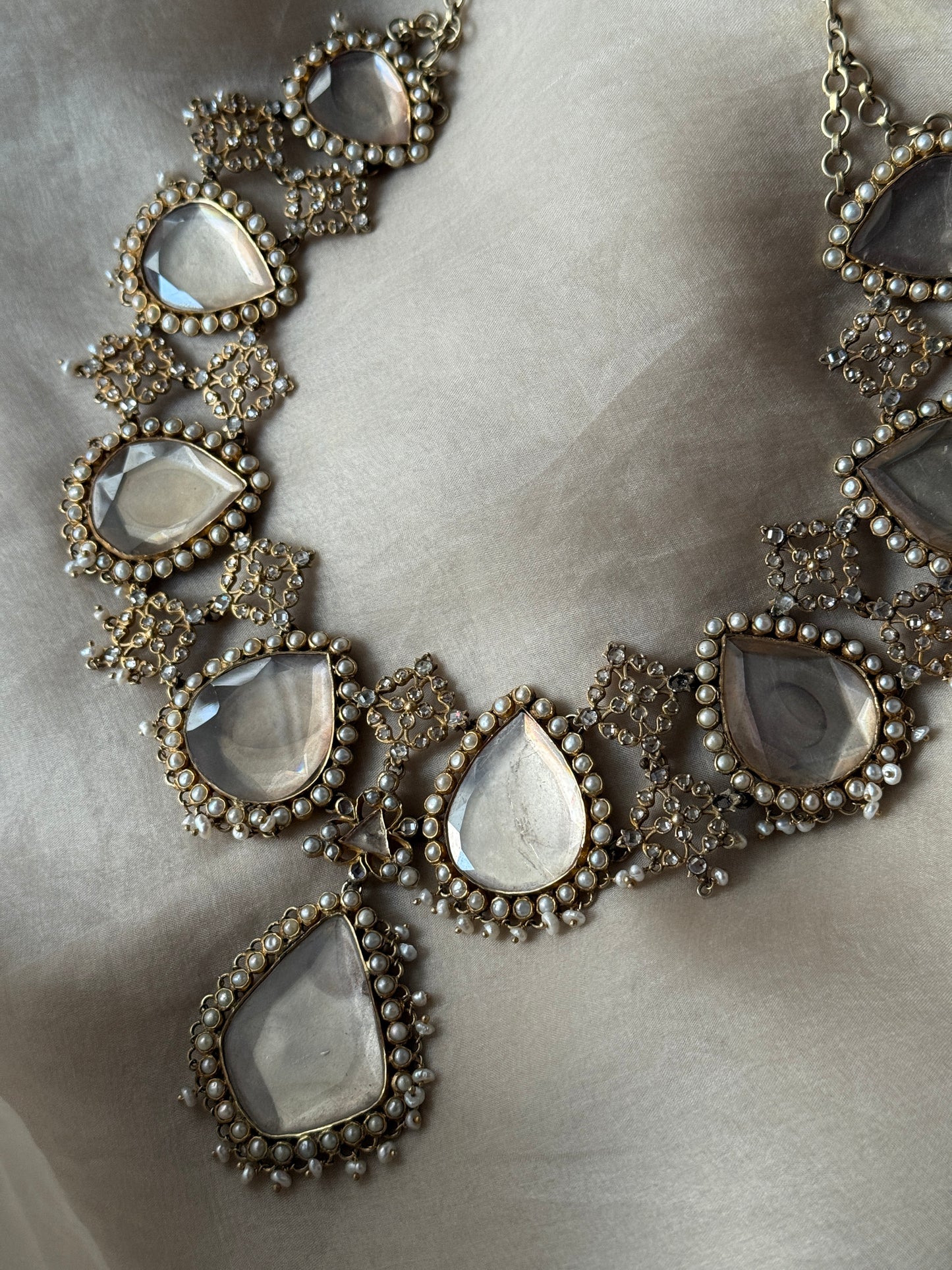 Amelia Necklace