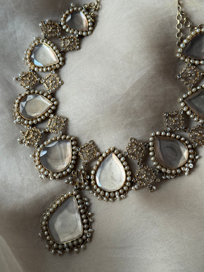 Amelia Necklace