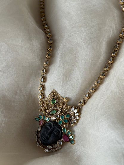Vrinda Necklace