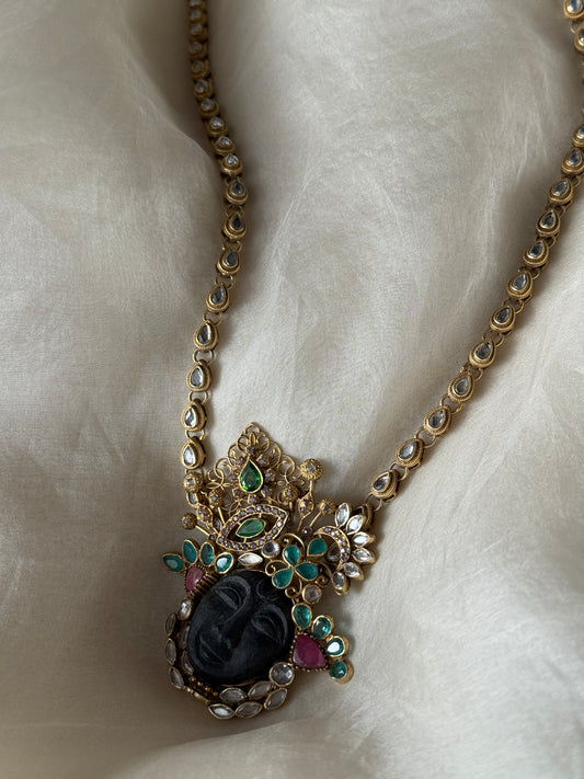 Vrinda Necklace