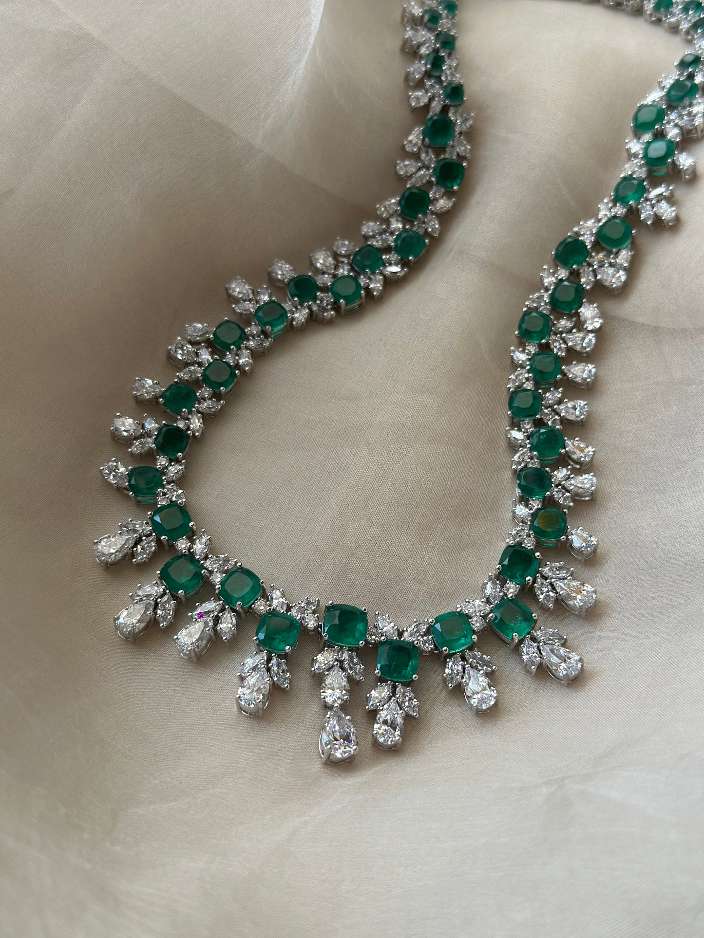 Sharon Necklace