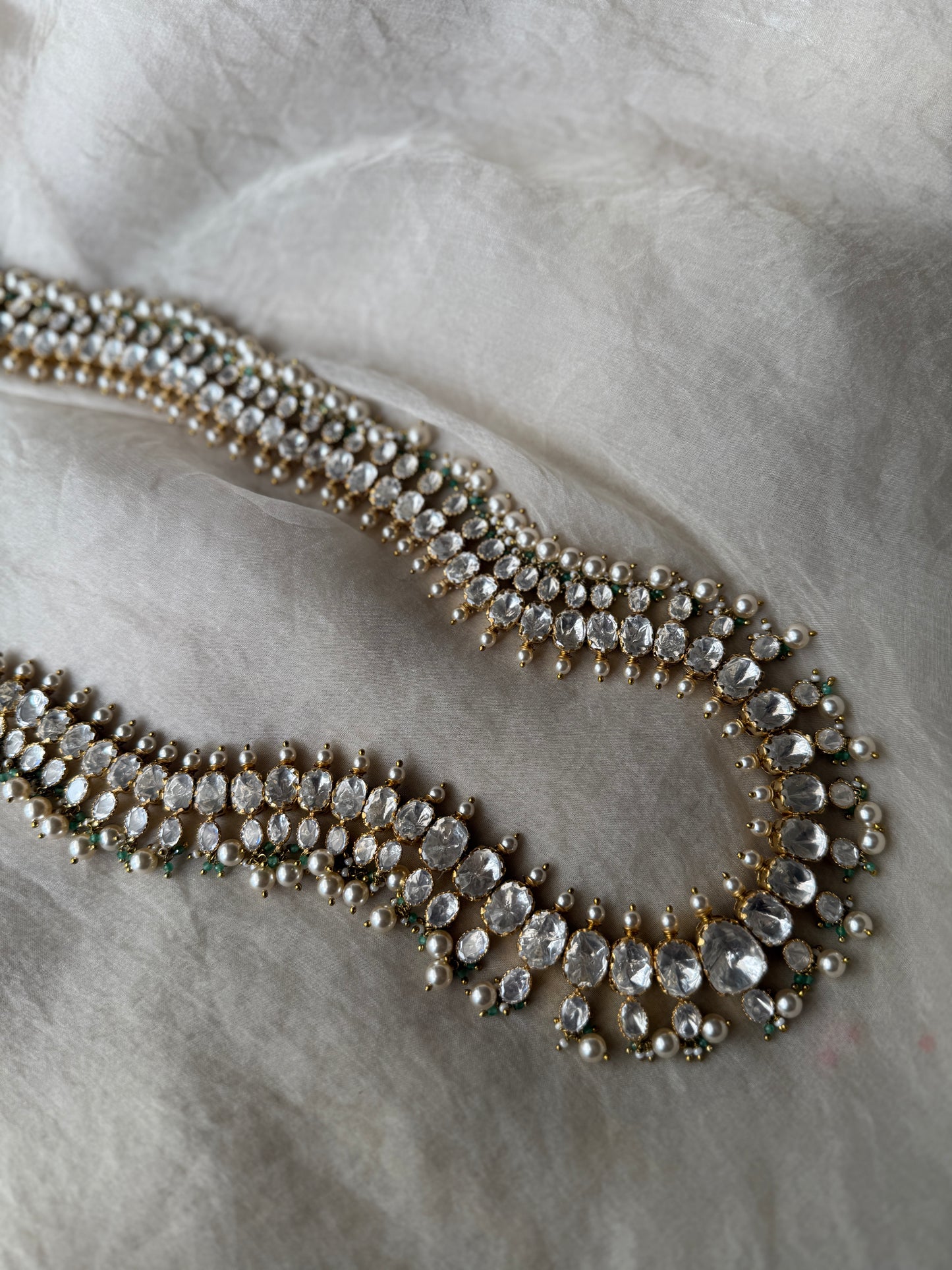 Indu Necklace