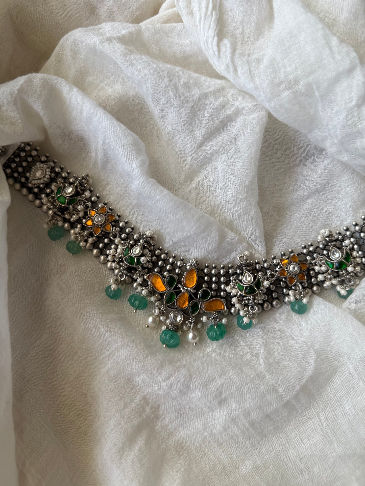 Sayura Choker